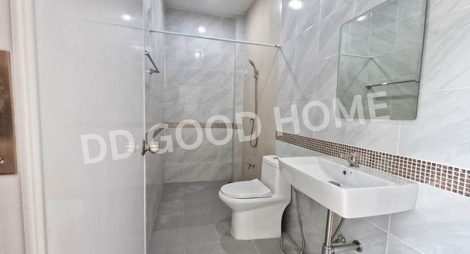 Haus zum Kauf mit 2 Zimmer in Pak Chong, Nakhon Ratchasima
