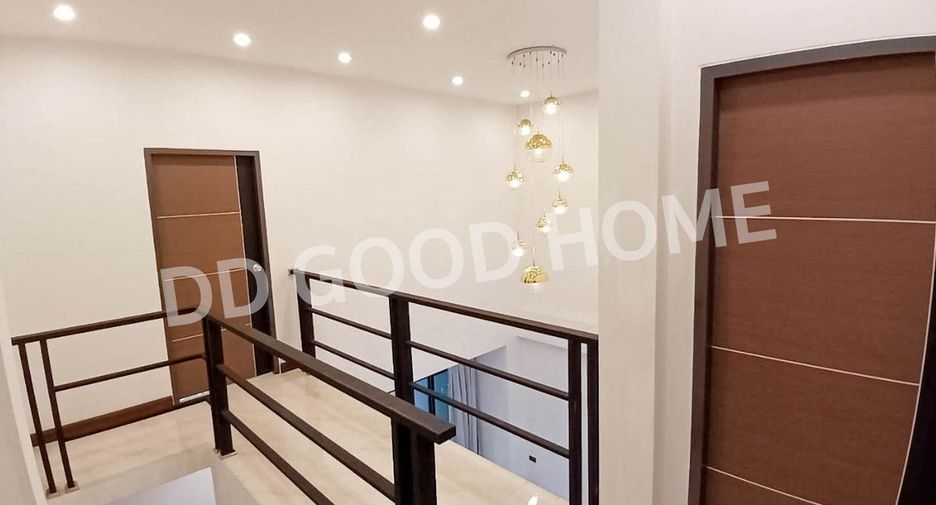 Haus zum Kauf mit 2 Zimmer in Pak Chong, Nakhon Ratchasima