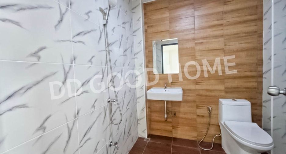 Haus zum Kauf mit 2 Zimmer in Pak Chong, Nakhon Ratchasima