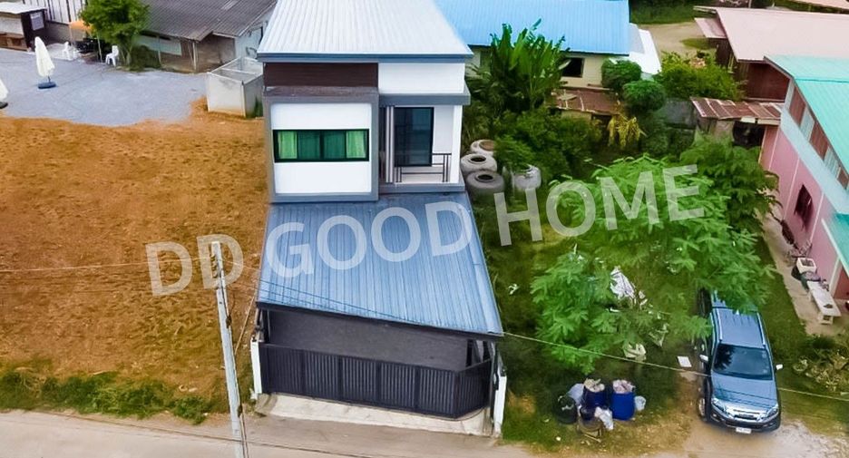 Haus zum Kauf mit 2 Zimmer in Pak Chong, Nakhon Ratchasima