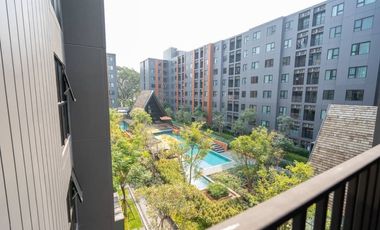 For sale 1 bed condo in Mueang Chiang Mai, Chiang Mai