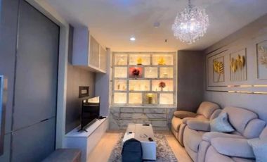 For sale 1 bed condo in Si Racha, Chonburi