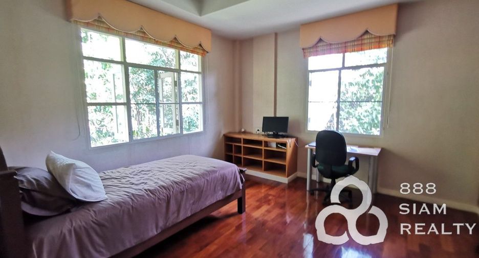 For sale 3 bedrooms house in Prawet, Bangkok