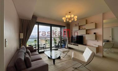 À louer et à vendre 1 chambre condo à Bang Lamung, Chonburi