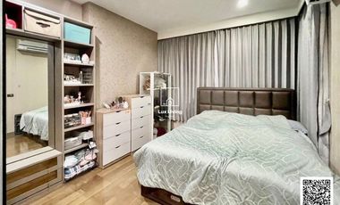 For sale 2 bed condo in Ratchathewi, Bangkok