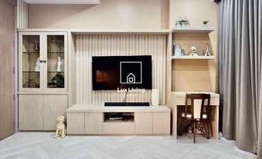 For sale 1 bed condo in Ratchathewi, Bangkok