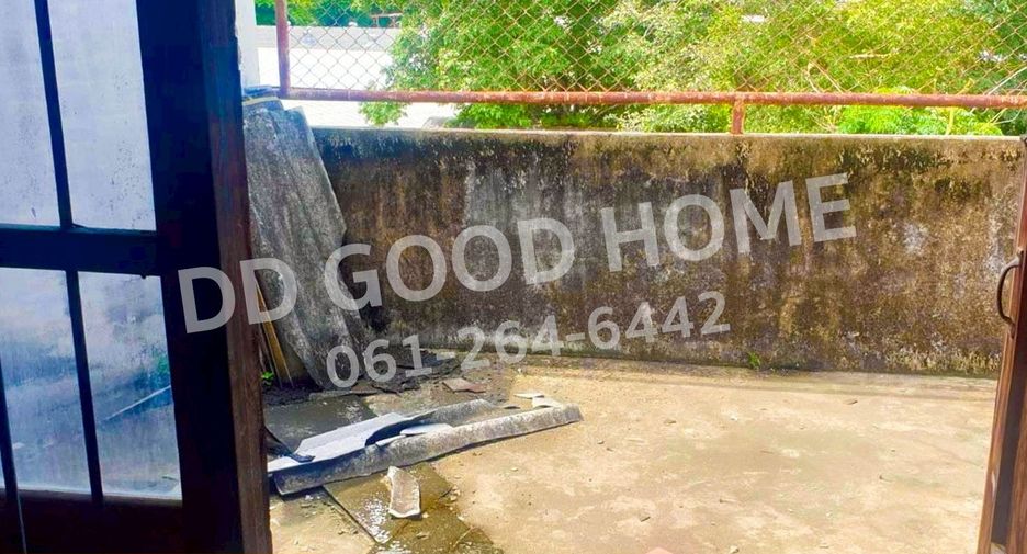 For rent and for sale 1 bed retail Space in Mueang Lop Buri, Lopburi