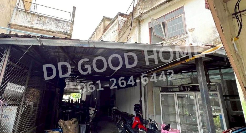 For rent and for sale 1 bed retail Space in Mueang Lop Buri, Lopburi