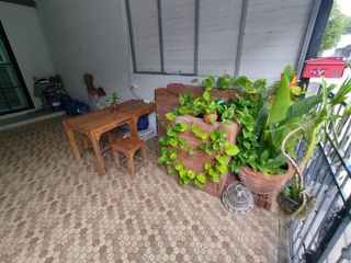 For sale 3 Beds townhouse in Pluak Daeng, Rayong