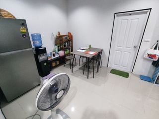 For sale 3 Beds townhouse in Pluak Daeng, Rayong