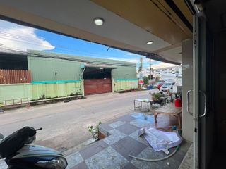 For sale 3 bedrooms retail Space in Phra Pradaeng, Samut Prakan