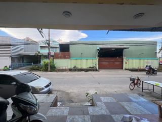 For sale 3 bedrooms retail Space in Phra Pradaeng, Samut Prakan