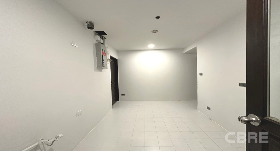For sale 3 bedrooms condo in Pathum Wan, Bangkok