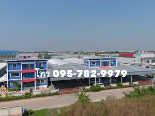 For sale 1 Beds warehouse in Mueang Samut Sakhon, Samut Sakhon