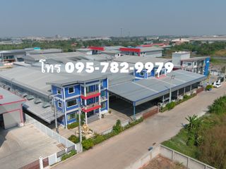 For sale 1 Beds warehouse in Mueang Samut Sakhon, Samut Sakhon