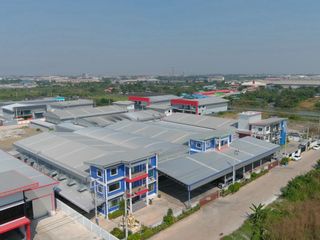 For sale 1 Beds warehouse in Mueang Samut Sakhon, Samut Sakhon