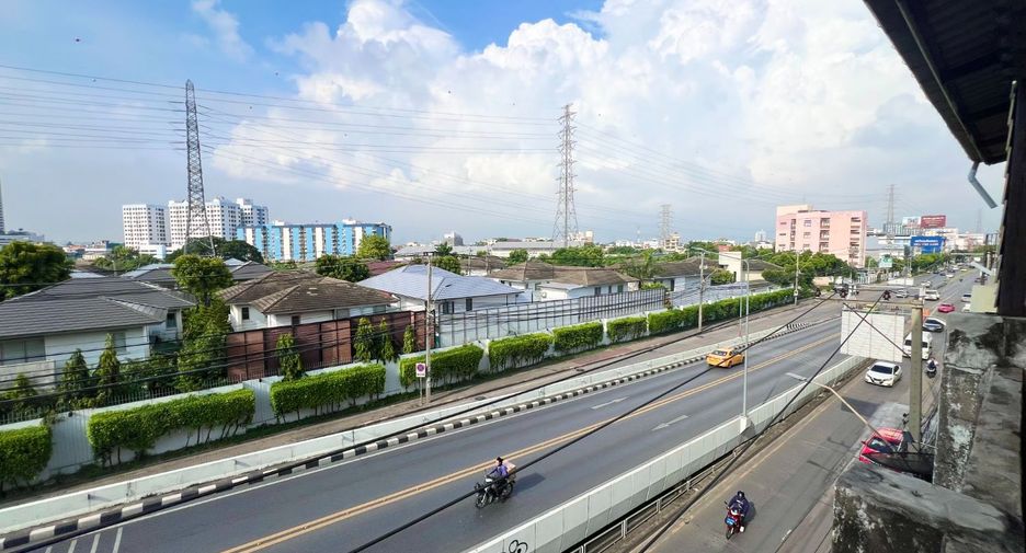 ขาย 2 ห้องนอน พื้นที่ค้าปลีก ใน สวนหลวง, กรุงเทพฯ