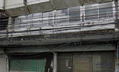 For sale 2 bedrooms retail Space in Suan Luang, Bangkok
