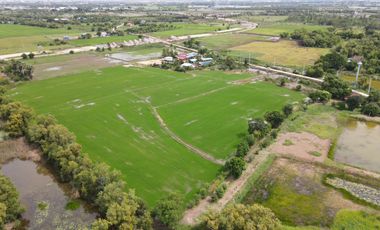 For sale land in Wang Noi, Phra Nakhon Si Ayutthaya