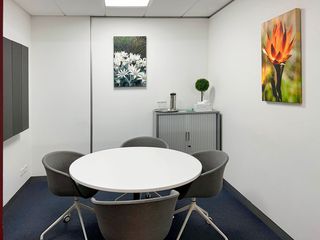 For rent office in Bang Phli, Samut Prakan