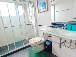 For rent 2 bedrooms condo in Bang Lamung, Chonburi
