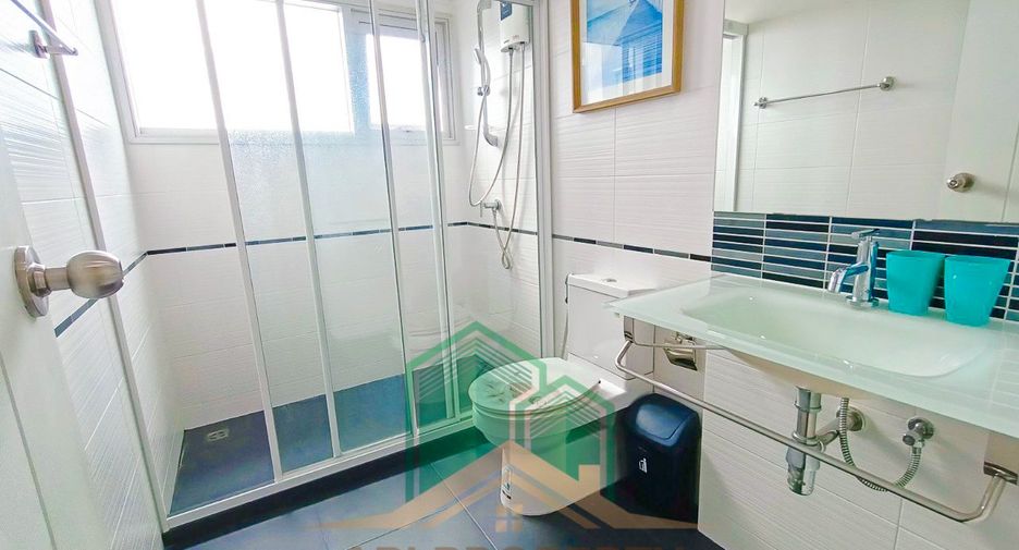 Condo en alquiler de 2 habitaciones en Bang Lamung, Chonburi