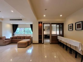 Apartment zur Miete mit 3 Zimmer in Sathon, Bangkok