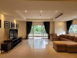 Apartment zur Miete mit 3 Zimmer in Sathon, Bangkok