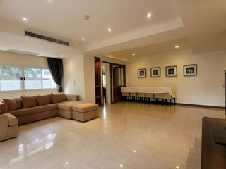 Apartment zur Miete mit 3 Zimmer in Sathon, Bangkok