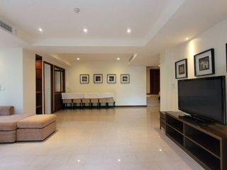 Apartment zur Miete mit 3 Zimmer in Sathon, Bangkok
