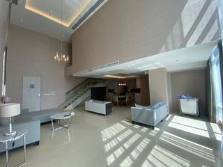 Apartment zur Miete mit 3 Zimmer in Khlong Toei, Bangkok