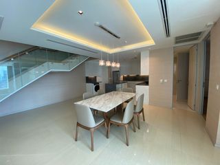 Apartment zur Miete mit 3 Zimmer in Khlong Toei, Bangkok