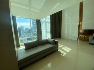 Apartment zur Miete mit 3 Zimmer in Khlong Toei, Bangkok