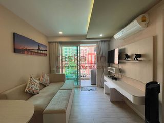 For Rent 1 Bedroom Condo In Bang Lamung, Chonburi