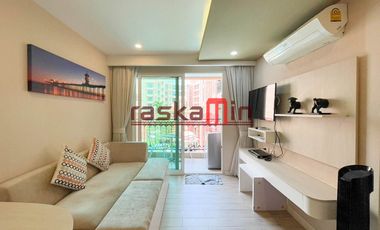 For rent 1 bed condo in Jomtien, Pattaya