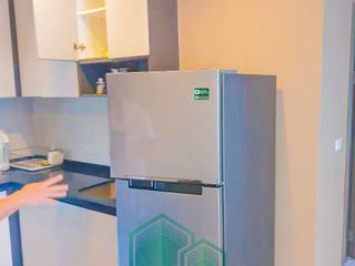 For Rent 2 Bedroom Condo In Bang Lamung, Chonburi