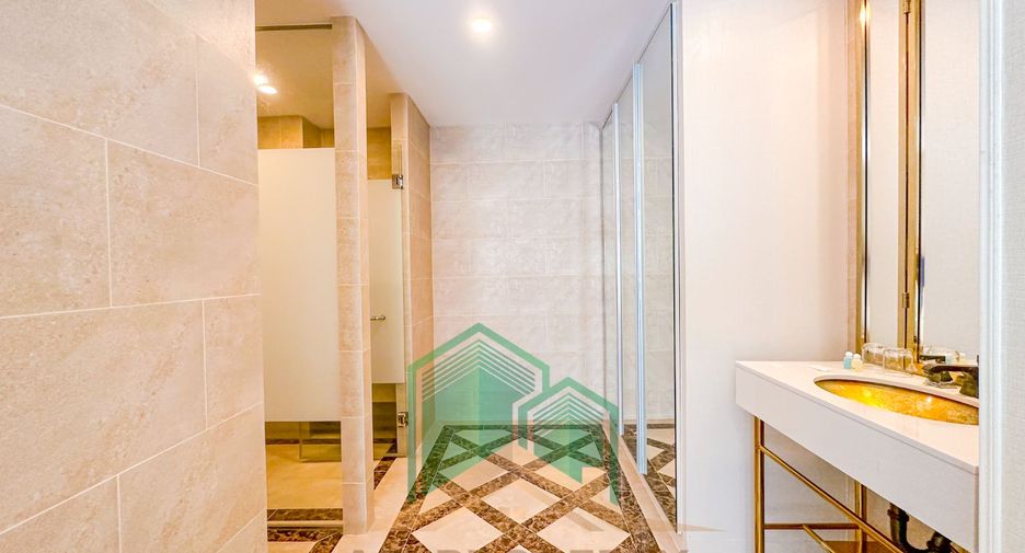 For rent 2 bedrooms condo in Bang Lamung, Chonburi