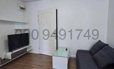 For rent 1 bed condo in Phutthamonthon, Nakhon Pathom