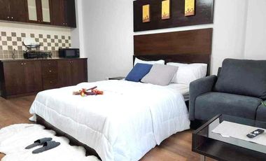 Condo en alquiler de 1 habitaciones en Mueang Chiang Mai, Chiang Mai