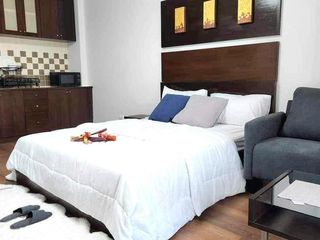 1 Bedroom Condo In Mueang Chiang Mai