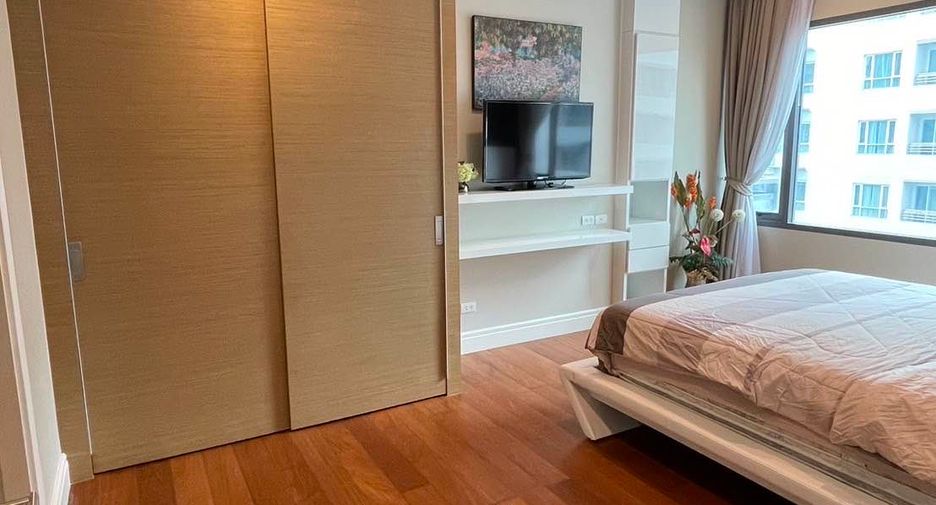 For rent and for sale 1 bed condo in Khlong Toei, Bangkok