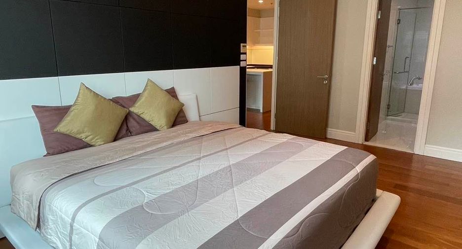 For rent and for sale 1 bed condo in Khlong Toei, Bangkok