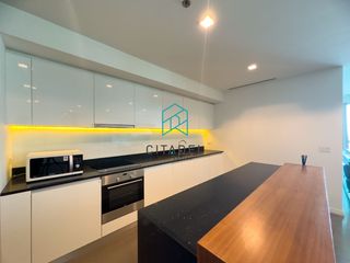 For rent 2 Beds condo in Sathon, Bangkok