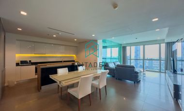 For rent 2 ベッドルーム condo in Sathon, Bangkok