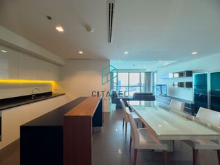For rent 2 Beds condo in Sathon, Bangkok