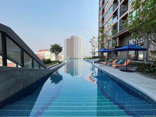 For Rent 1 Bedroom Condo In Mueang Chiang Mai