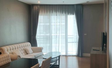 For rent and for sale 2 bedrooms condo in Khlong Toei, Bangkok