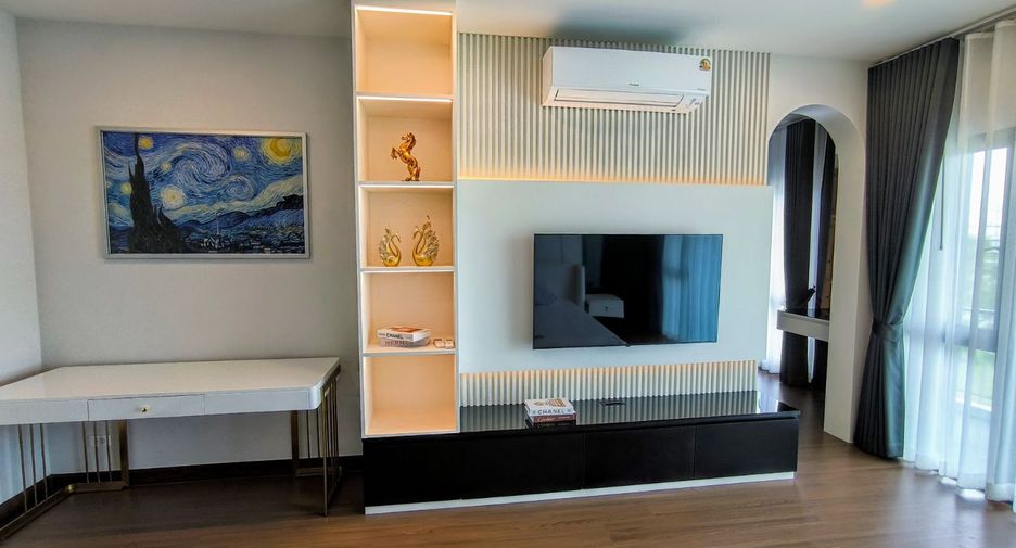 出租 和 出售 4 卧室 独立屋 在 Bang Phli, Samut Prakan