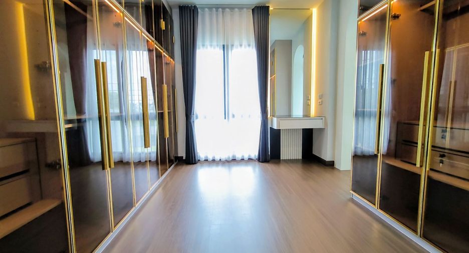 出租 和 出售 4 卧室 独立屋 在 Bang Phli, Samut Prakan