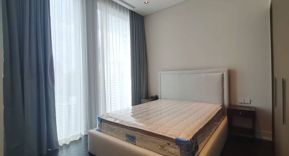 À louer et à vendre 3 chambres condo à Sathon, Bangkok